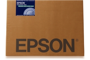 Epson Enhanced Matte Posterboard, DIN A3+, 800g/m², 20 Vel