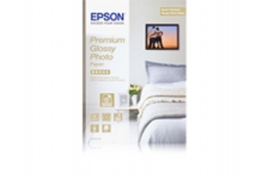 Epson Premium Glossy Photo Paper Roll, 60" x 30,5 m, 260g/m²