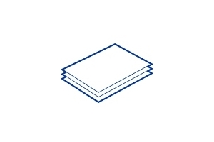 Epson Premium Semimatte Photo Paper Roll, 16" x 30,5 m, 260g/m²