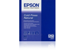 Epson Cold Press Natural 24"x 15m