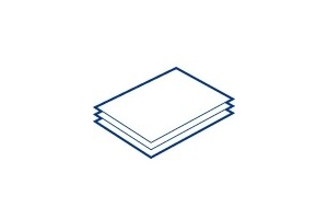 Epson Standard Proofing Paper, DIN A3+, 205g/m2, 100 Vel