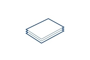 Epson Standard Proofing Paper, 17" x 50m, 205g/m2