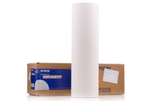 Epson Matte Backlit Film, 44" x 30,5 m, 280g/m²
