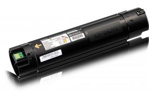 Epson High Capacity Toner Cartridge Black 18.3K