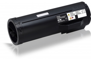 Epson Standard Capacity Toner Cartridge Black 12k