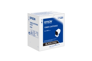 Epson Black Toner Cartridge 7.3k
