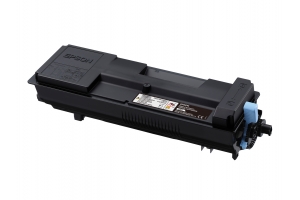 Epson High Capacity Toner Cartridge Black