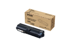 Epson Standard Capacity Toner Cartridge Black
