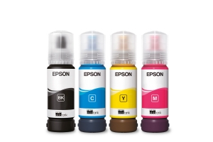 Epson 104 EcoTank 4-colour Multipack