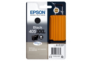 Epson Singlepack Black 405XXL DURABrite Ultra Ink