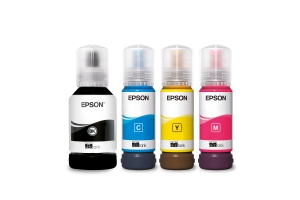 Epson 102 EcoTank 4-colour Multipack