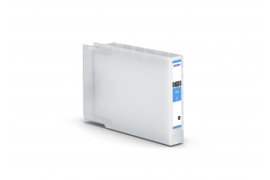 Epson C13T04A24N inktcartridge 1 stuk(s) Origineel Extra (Super) hoog rendement Cyaan