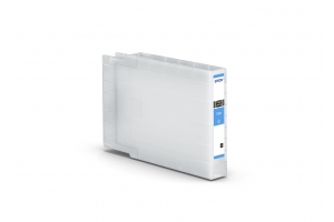 Epson C13T04B24N inktcartridge 1 stuk(s) Origineel Hoog (XL) rendement Cyaan