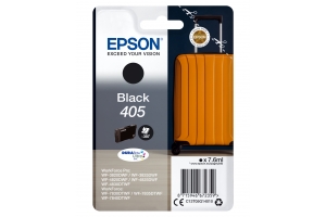 Epson Singlepack Black 405 DURABrite Ultra Ink