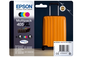 Epson Multipack 4-colours 405XL DURABrite Ultra Ink