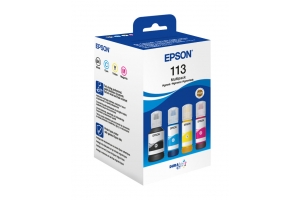 Epson C13T06B640 inktcartridge 4 stuk(s) Origineel Zwart, Cyaan, Magenta, Geel