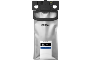Epson C13T11N140 inktcartridge 1 stuk(s) Origineel Hoog (XL) rendement Zwart