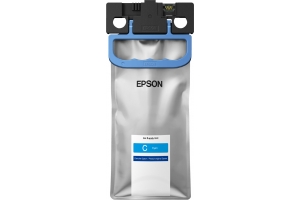 Epson C13T11P240 inktcartridge 1 stuk(s) Origineel Extra (Super) hoog rendement Cyaan