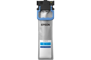 Epson C13T13L240 inktcartridge 1 stuk(s) Origineel High (L) Yield Cyaan