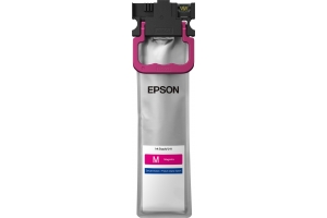 Epson C13T13L340 inktcartridge 1 stuk(s) Origineel High (L) Yield Magenta
