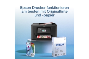 Epson 406XL DURABrite Ultra RF/AM Tagged inktcartridge 1 stuk(s) Origineel High (L) Yield Magenta
