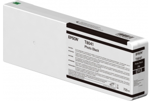Epson Singlepack Cyan T44J240 UltraChrome PRO 12 700ml