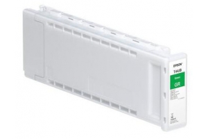 Epson Singlepack Green T44JB40 UltraChrome PRO 12 700ml