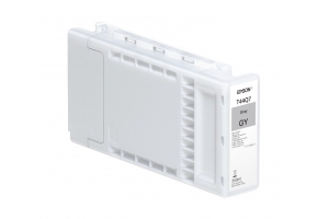 Epson Singlepack Light Black T44Q740 UltraChrome PRO 12 350ml