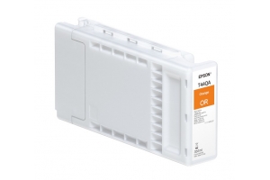 Epson Singlepack Orange T44QA40 UltraChrome PRO 12 350ml