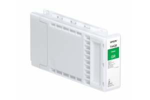 Epson Singlepack Green T44QB40 UltraChrome PRO 12 350ml