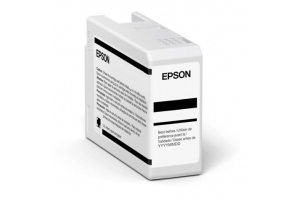 Epson T47A1 inktcartridge 1 stuk(s) Origineel Zwart