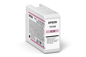 Epson UltraChrome Pro10 inktcartridge 1 stuk(s) Origineel Normaal rendement Magenta