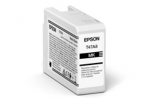 Epson UltraChrome Pro10 inktcartridge 1 stuk(s) Origineel Normaal rendement Zwart