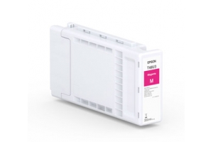 Epson UltraChrome PRO6 inktcartridge 1 stuk(s) Magenta
