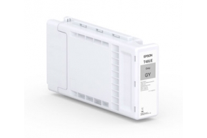 Epson UltraChrome PRO6 inktcartridge 1 stuk(s) Grijs