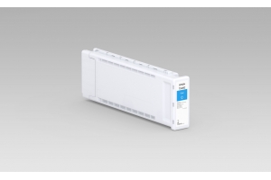 Epson UltraChrome XD3 inktcartridge 1 stuk(s) Cyaan