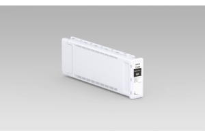 Epson UltraChrome XD3 inktcartridge 1 stuk(s) Origineel Mat Zwart