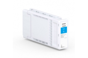 Epson UltraChrome XD3 inktcartridge 1 stuk(s) Cyaan