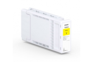 Epson UltraChrome XD3 inktcartridge 1 stuk(s) Geel