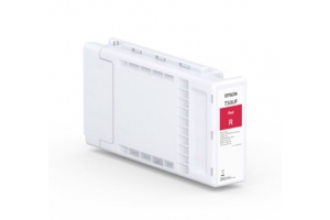 Epson UltraChrome XD3 inktcartridge 1 stuk(s) Rood