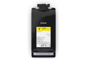Epson UltraChrome Pro6 inktcartridge 1 stuk(s) Origineel Geel