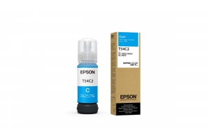 Epson T54C Cyan SURELAB SL-D500