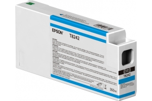 Epson T54X700 inktcartridge 1 stuk(s) Origineel Licht zwart