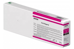 Epson T55K30N inktcartridge 1 stuk(s) Origineel Helder magenta