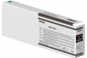 Epson C13T55K80N inktcartridge 1 stuk(s) Origineel Zwart