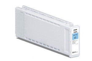 Epson UltraChrome Pro10 inktcartridge 1 stuk(s) Origineel Lichtyaan