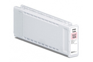 Epson UltraChrome Pro10 inktcartridge 1 stuk(s) Origineel Helder licht magenta