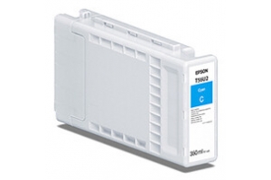 Epson UltraChrome Pro10 inktcartridge 1 stuk(s) Origineel Cyaan