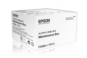 Epson Maintenance Box