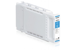 Epson SP UltraChrome XD T692200 inktcartridge 1 stuk(s) Origineel Cyaan